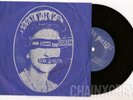 SEX PISTOLS God Save The Queen 7 EP SIGNED incl. SID V.