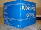 TUBEWAY ARMY DUTCH GATEFOLD PRESSING GARY NUMAN