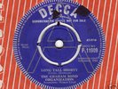 Graham Bond Long Tall Shorty DECCA DEMO 1964