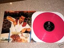 NOFX Heavy Petting Zoo/Eating Lamb Pink LP/300 Sealed