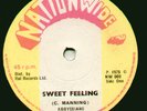 ABYSSINIANS Sweet Feeling (Nationwide) $$$$$$$$ LISTEN