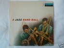 LP Marty Paich A Jazz Band Ball US Mode MOD 110 -57