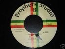 Edi Fitzroy / Jah Jah Style / oiley styley  / 7''