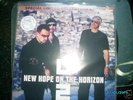 u2 no line on the horizon promo us tour 2009