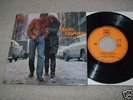 Bob Dylan : Blowin' In The Wind - French 7