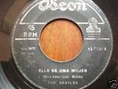 BEATLES SHE'S A WOMAN  7