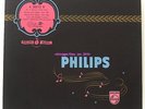 Mozart Violin Sonatas K. 301/4 Nap de Klijn Philips