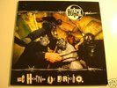 HIJACK - The Horns Of Jericho - 12