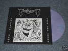 POISON  Further Down Into The Abyss  DLP    DIE-HARD