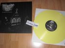 DROWNING THE LIGHT The Blood of the Ancients YELLOW LP