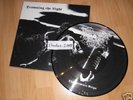 DROWNING THE LIGHT The Serpents Reign PIC LP RAR