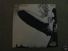 Led Zeppelin 1st LP Quiex SV-P