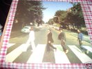 BEATLES.RETURN TO ABBEY ROAD.FAN CLUB ISSUE.LP.MINT.