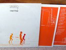 ZERO 7 Simple Things 2xLP Ulimate Dilemma UK 2001
