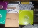 Over 40 lps inc D Bridge,Calibre Rare.soul, drum n bass