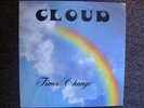 CLOUD Times Change 1982 private IL MODERN SOUL lp mp3