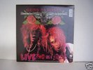 Guns N' Roses Live Like A Suicide LP 1988 Geffel Nice