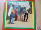 The Heptones: