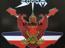 SODOM - One Night in Bangkok 2LP coloured-vinyl mint