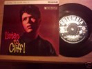 CLIFF  RICHARD      LISTEN TO CLIFF    EP   MINT     45