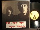 The Beatles   BYE BYE BYE SUPERTRACKS II   CBM