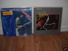 2 John Klemmer MFSL & Nautilus Audiophile LPs sealed