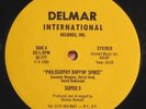 Philosophy Rappin Spree SUPER 3 Original 1980 12