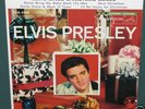 Elvis Presley Elvis Sings Christmas Songs EP EPA4108 NM