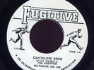 Fugitives Cantelope Rock JA orig 45 Listen