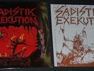 Sadistik Exekution LP 1991 Darkthrone Mayhem Immortal