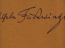 FURTWANGLER SOCIETY Beethoven Symphony 3 EROICA  Mint