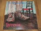 Genesis - The Waiting Room - Live London 15.04.1975