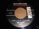 Rare Northern Soul Jimmy Radcliffe on Musicor #1033  7