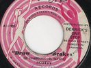 SCOTTY DRAW YOUR BRAKES / DERRICK HARRIOTT  LISTEN