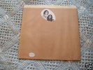 JOHN LENNON TWO VIRGINS US LP APPLE 1968