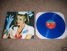BLINK-182-Enema of the State LP blue  /500 first press