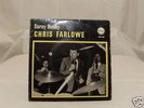 Chris Farlowe EP Stormy Monday & The Thunderbirds RARE