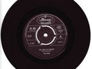 THE VOICE - Train to disaster ORIGINAL MERCURY MF905