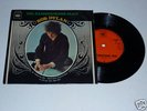 Bob Dylan - Mr Tambourine Man RARE UK EP 1966 VG+