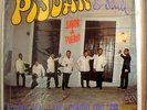 PIJUAN & SEXTET-SABOR A PUEBLO-LATIN SOUL LP-SEALED