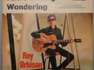 ROY ORBISON Wondering & Ride Away LONDON 1964