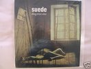 RARE SUEDE DOG MAN STAR 2 X VINYL LP EX CON