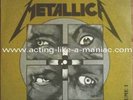 Metallica - Damaged In Belgium Vol.1