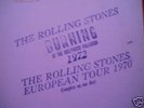 Rolling Stones-Burning at the Hollywood Palladium  TMOQ