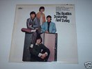 THE BEATLES   YESTERDAY AND TODAY   (T2553) CAPITOL R