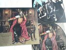 2LP IRON MAIDEN Edward the great VINYL PICTURE DISC