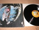 STEAMHAMMER Speech Germany BRAIN 1972 MINT-