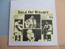 Bob Dylan - Isle Of Wight, Rares POD Records Label