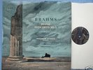 WUHRER & SWAROWSKY Brahms No1 ORIG Vox PL 8000 UK-53 NM