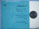 FRIEDRICH WUHRER Schubert  ORIG Vox PL 9130 UK-56 MINT
